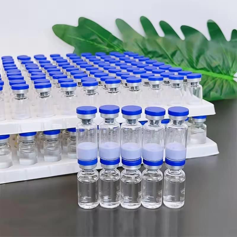 Hyaluronic acid 