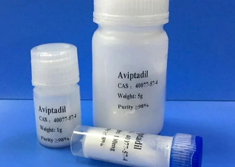 Aviptadil