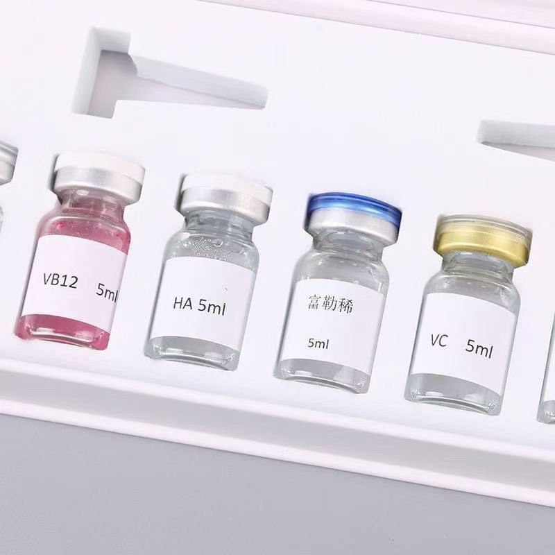 HGH--High Purity Peptide