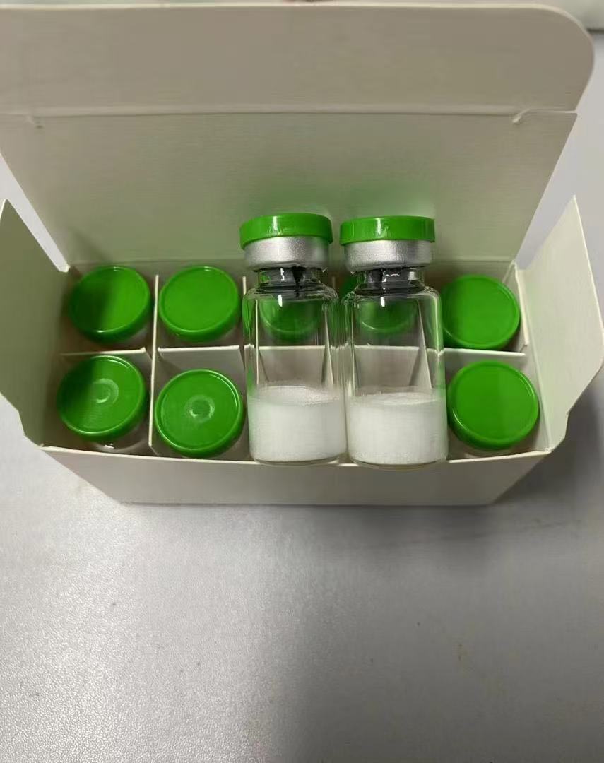 HGH--High Purity Peptide 