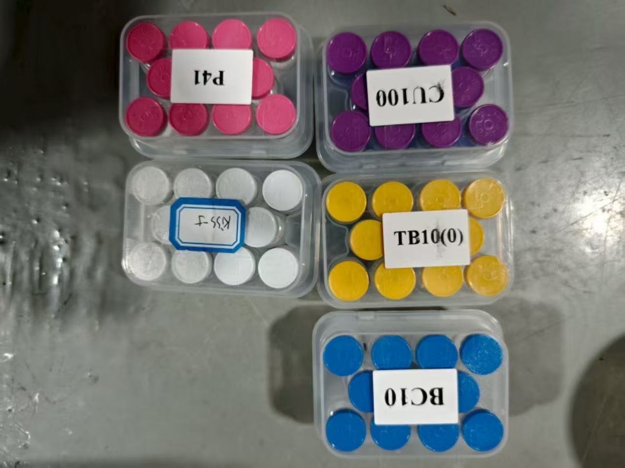 Gonadorelin Acetate 